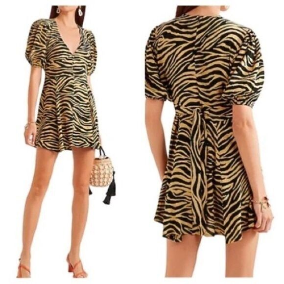 Faithfull the Brand Dresses & Skirts - 2 for $30 FAITHFUL THE BRAND Dress